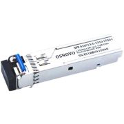 Модуль Osnovo SFP-S1LC13-G-1310-1550-I