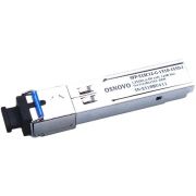 Модуль Osnovo SFP-S1SC12-G-1310-1550-I