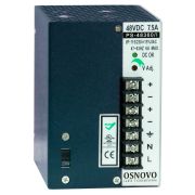 Блок питания AC/DC Osnovo PS-48360/I