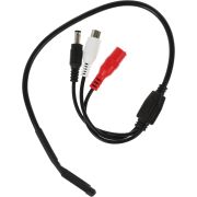 Микрофон Tantos TSa-M51P