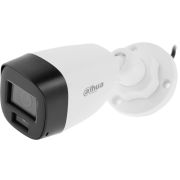 Камера видеонаблюдения аналоговая Dahua DH-HAC-HFW1209CLP-LED-0280B-S2