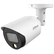 Камера видеонаблюдения аналоговая Dahua DH-HAC-HFW1509TP-A-LED-0280B-S2