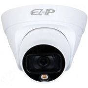 Камера видеонаблюдения IP Dahua EZ-IPC-T1B20P-LED-0280B