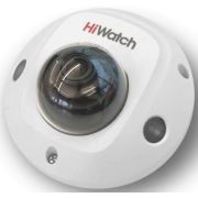 Камера видеонаблюдения IP HiWatch DS-I259M(C) (2.8 mm)