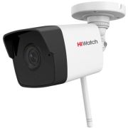 Камера видеонаблюдения IP HiWatch DS-I250W(C)(2.8 mm)