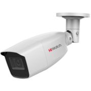 Камера видеонаблюдения аналоговая HiWatch DS-T206 (C)