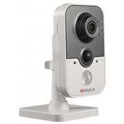 Камера видеонаблюдения IP HiWatch DS-I214 (C) (2.8 MM)