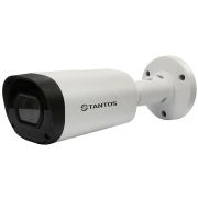 Камера видеонаблюдения аналоговая Tantos TSc-P1080pUVCv