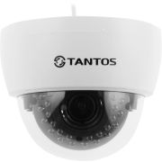 Камера видеонаблюдения аналоговая Tantos TSc-Di1080pUVCv