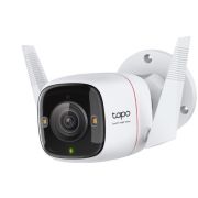 Камера видеонаблюдения IP TP-Link Tapo C325WB