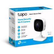 Камера видеонаблюдения IP TP-Link TAPO TC60