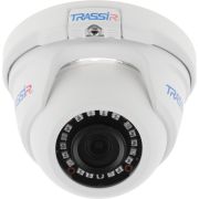 Камера видеонаблюдения IP Trassir TR-D2S5-noPoE v2