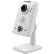 Камера видеонаблюдения IP Trassir TR-D7121IR1 v6