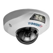 Камера видеонаблюдения IP Trassir TR-D4151IR1