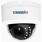 Камера видеонаблюдения IP Trassir TR-D3123IR2