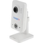 Камера видеонаблюдения IP Trassir TR-D7121IR1W