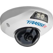 Камера видеонаблюдения IP Trassir TR-D4121IR1
