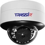 Камера видеонаблюдения IP Trassir TR-D3121IR2 v6 (B)