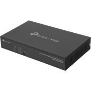 Видеорегистратор TP-Link NVR Vigi NVR1004H-4P