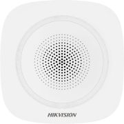 Сирена Hikvision DS-PS1-I-WE