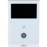 Видеодомофон Dahua DHI-VTH5113H-W