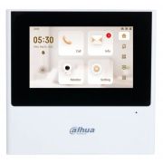 Видеодомофон Dahua DHI-VTH2611L-WP