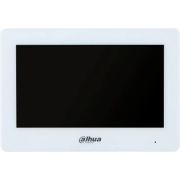 Видеодомофон Dahua DHI-VTH5123H-W