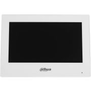 Видеодомофон Dahua DHI-VTH2621GW-WP