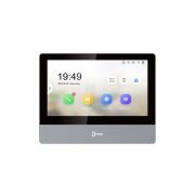 Видеодомофон Hikvision DS-KH8350-WTE1