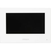 Комплект домофона HiWatch DS-D100IKWF(B)