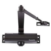 Доводчик двери Falcon Eye FE-B3W