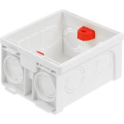 Монтажная коробка Aqara А01-86