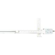 Умный карниз Aqara TK2445
