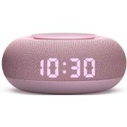 Умная колонка VK Капсула Мини Маруся розовый 5W 1.0 BT 12м (MRC02PI)