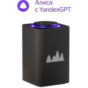 Умная колонка Yandex Станция Макс Zigbee