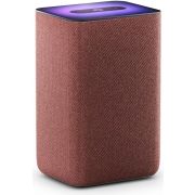 Умная колонка Yandex Станция 2 Алиса медный 30W 1.0 BT/Wi-Fi 10м (YNDX-00051C)