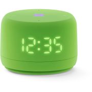 Умная колонка Yandex Станция Лайт 2 Алиса зеленый 6W 1.0 BT/Wi-Fi 10м (YNDX-00026GRN)