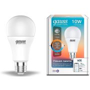 Умная лампа Gauss IoT Smart Home