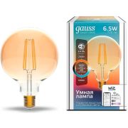 Умная лампа Gauss IoT Smart Home