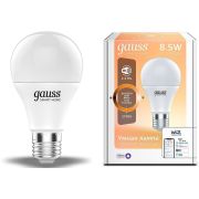 Умная лампа Gauss IoT Smart Home