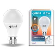Умная лампа Gauss IoT Smart Home
