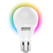 Умная лампа Gauss IoT Smart Home