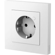 Умная розетка Aqara Wall Outlet H2