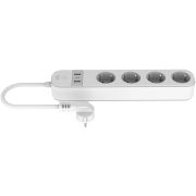 Умная розетка Digma DiPlug Strip 55