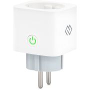 Умная розетка Digma DiPlug 200S
