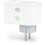 Умная розетка Digma DiPlug 500