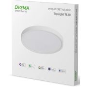 Умный светильник Digma TopLight TL40