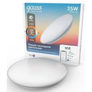 Умный светильник Gauss IoT Smart Home