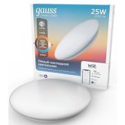 Умный светильник Gauss IoT Smart Home