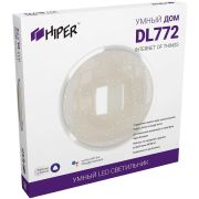 Умный светильник Hiper IOT Light DL772